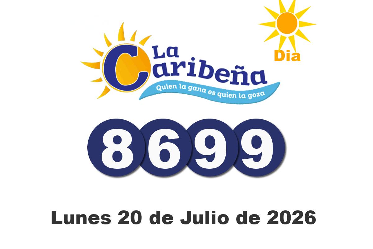Caribeña Día