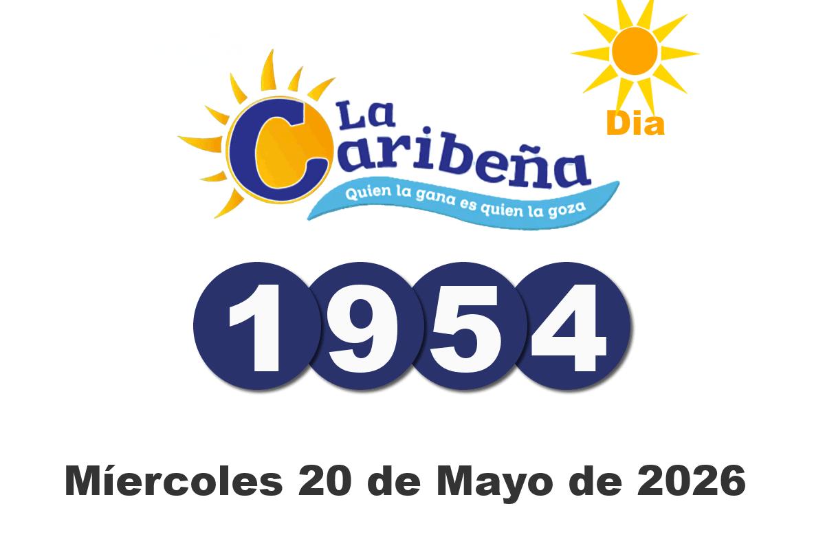 Caribeña Día