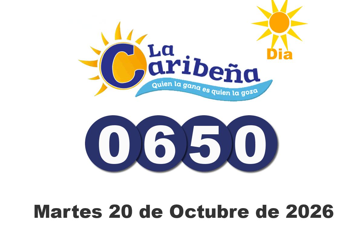 Caribeña Día