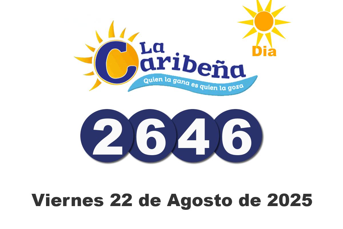 Caribeña Día