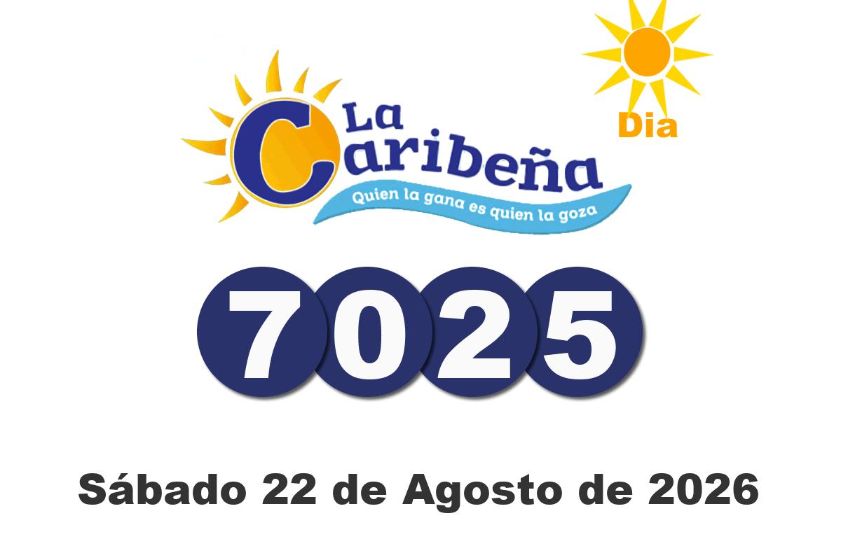 Caribeña Día