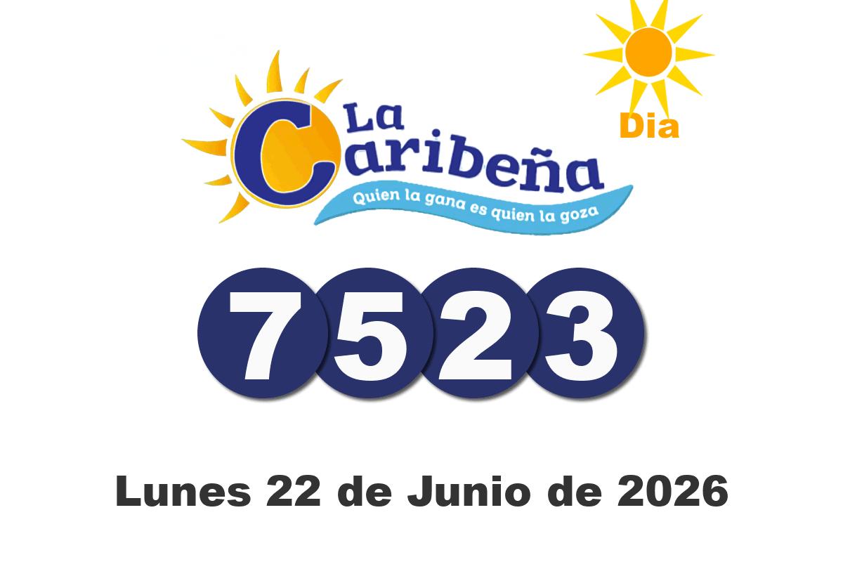 Caribeña Día