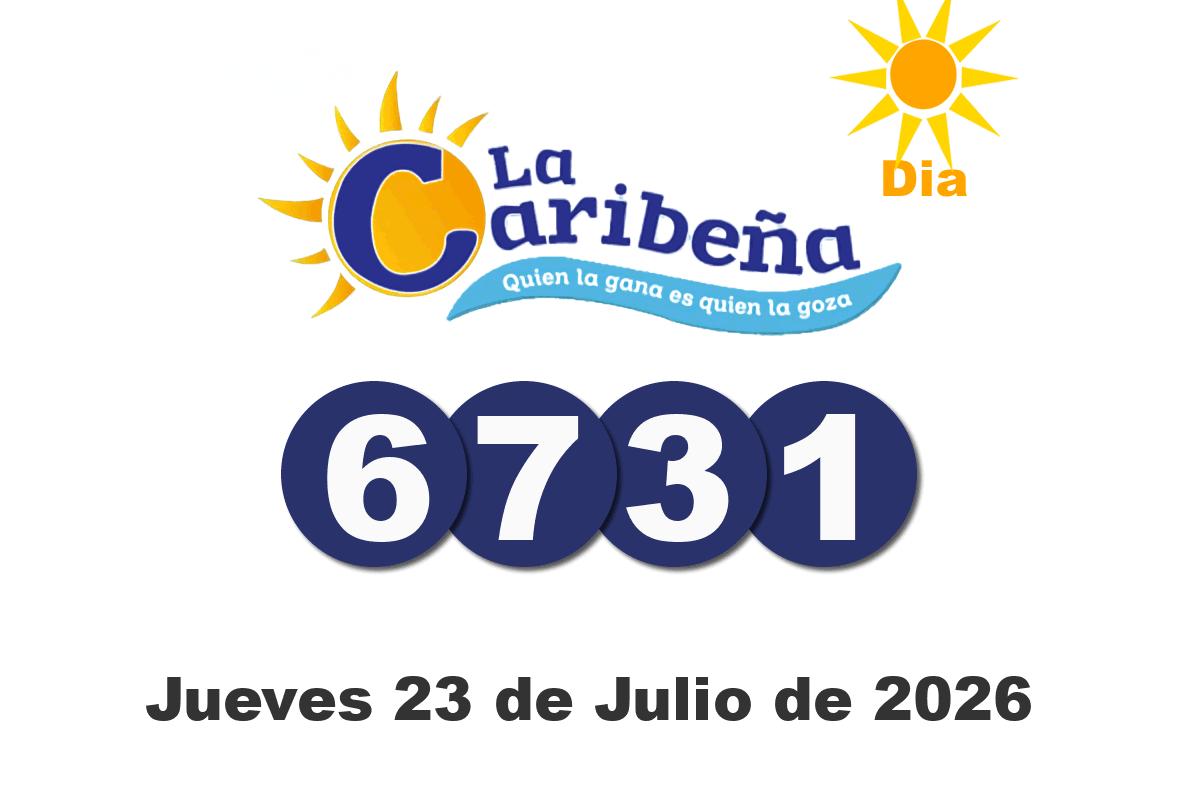 Caribeña Día