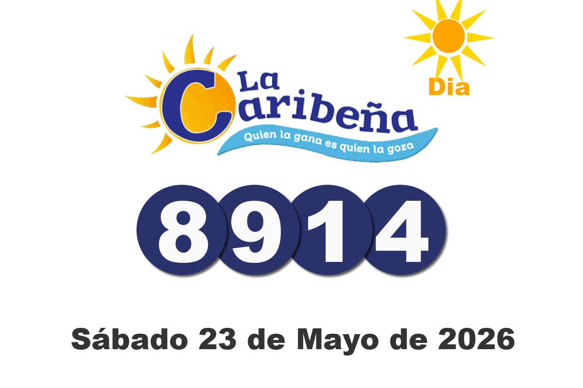 Caribeña Día