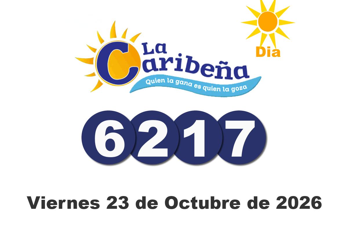 Caribeña Día