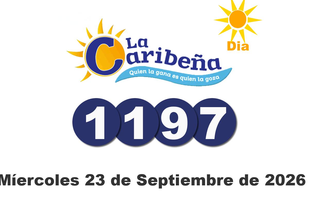 Caribeña Día