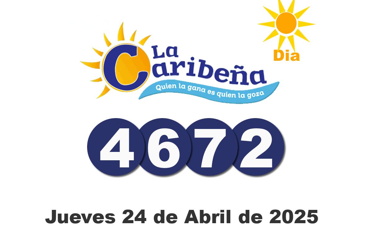 Caribeña Día