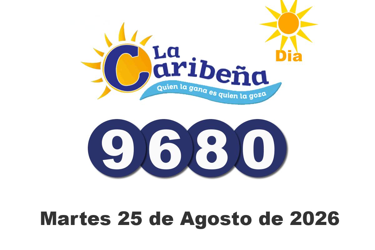 Caribeña Día