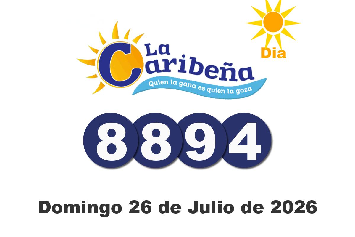 Caribeña Día