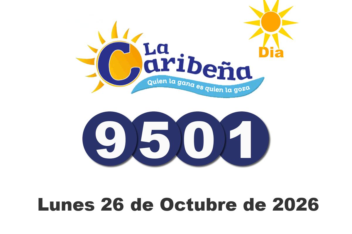 Caribeña Día