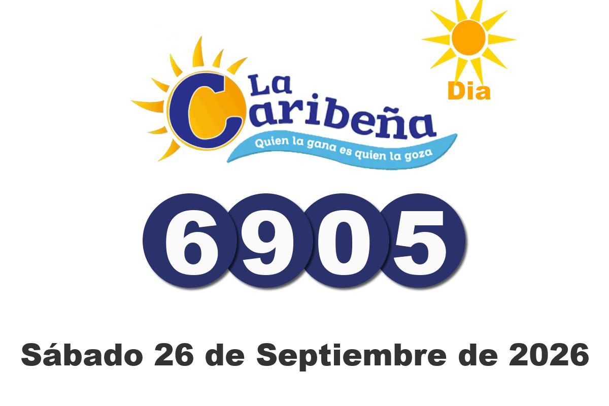 Caribeña Día