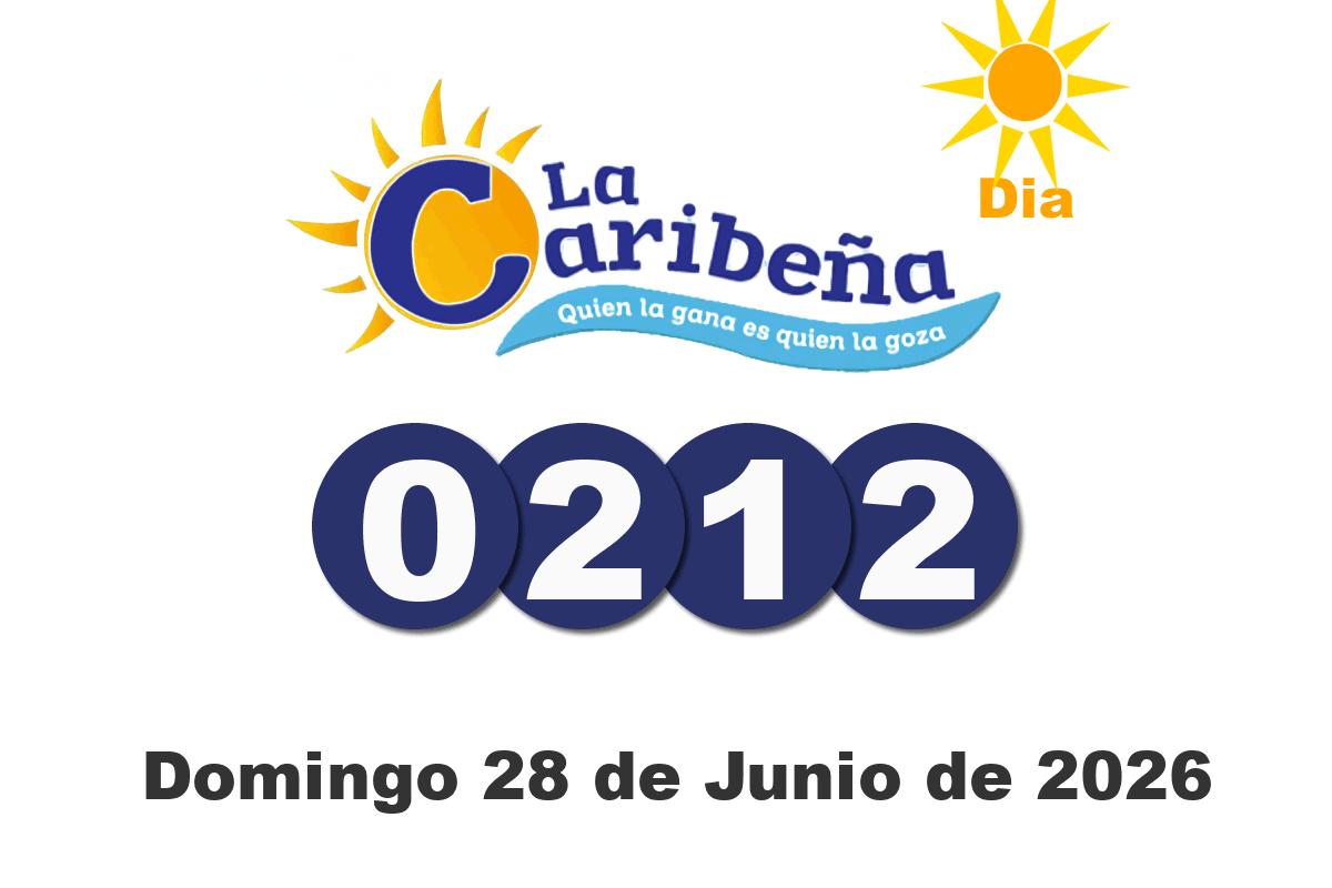 Caribeña Día