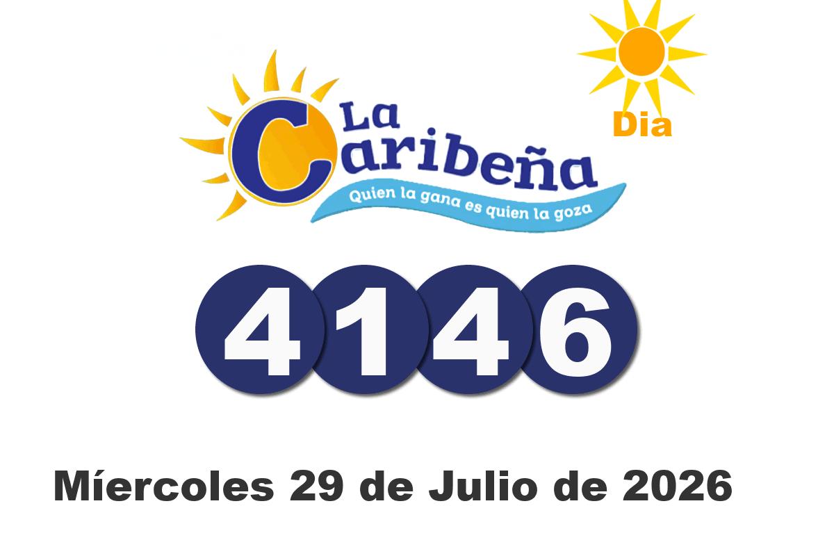 Caribeña Día