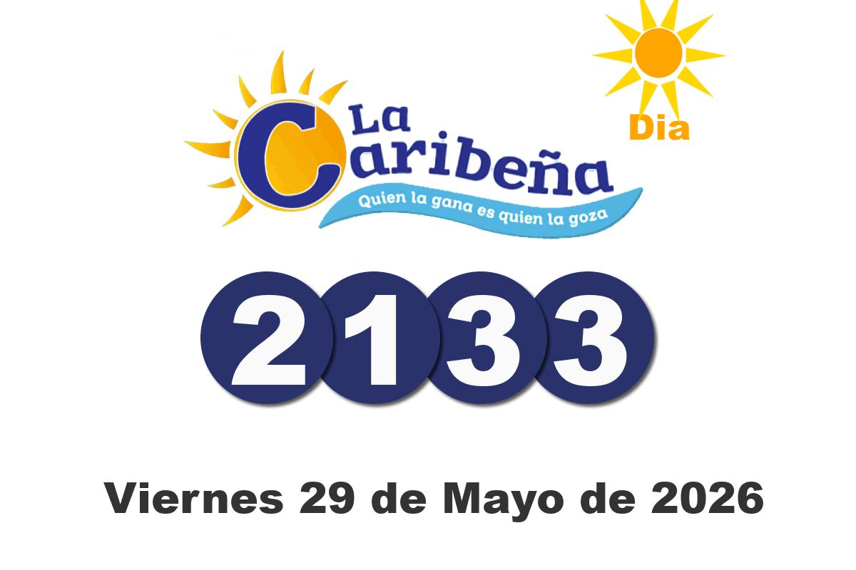 Caribeña Día