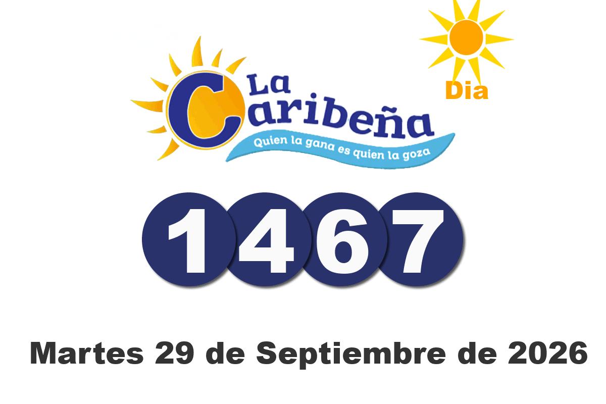 Caribeña Día