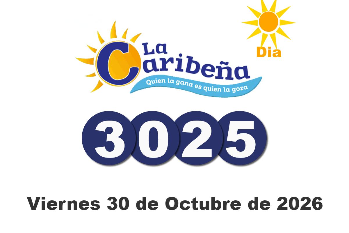 Caribeña Día