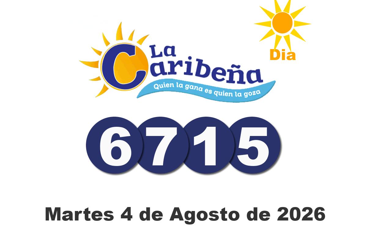 Caribeña Día