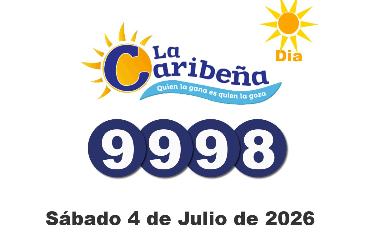 Caribeña Día