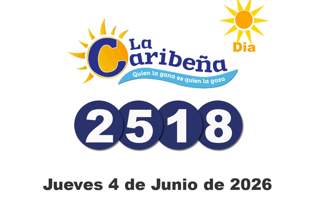 Caribeña Día