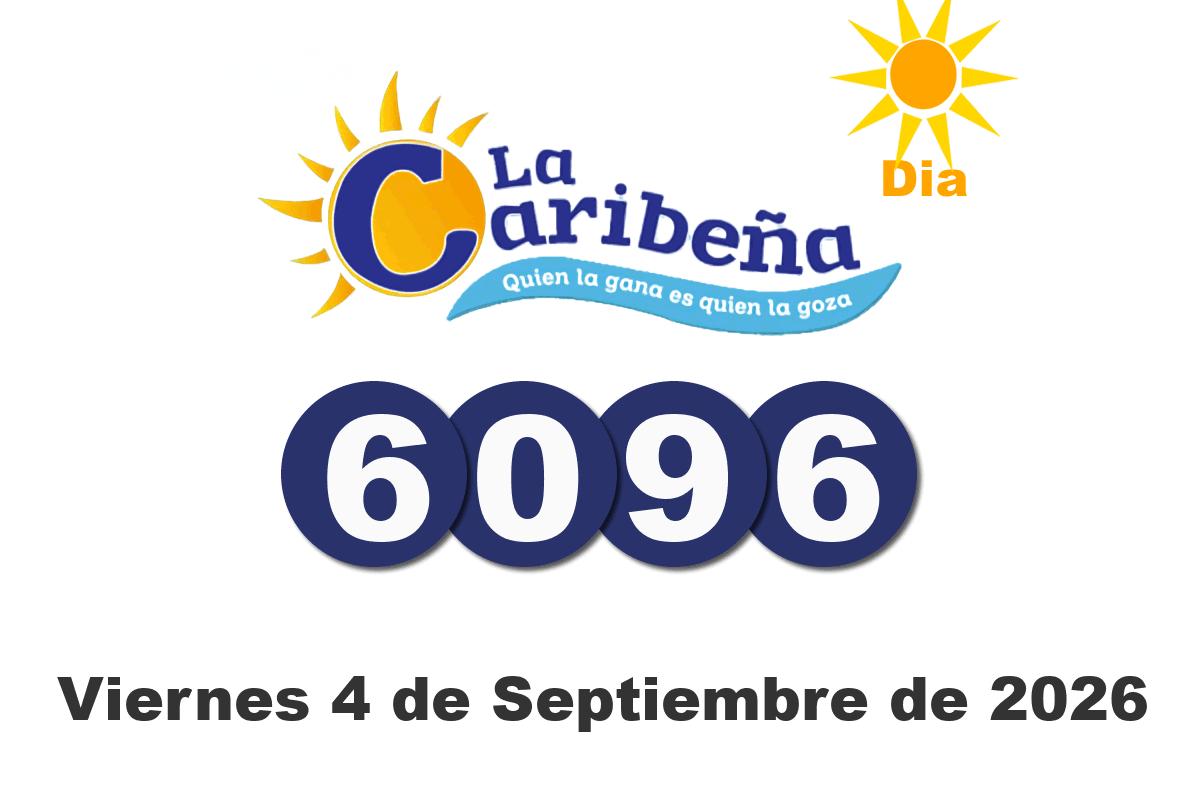 Caribeña Día