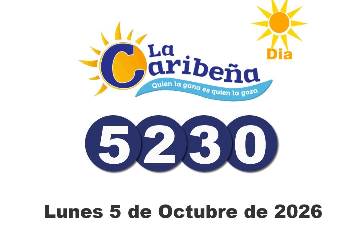 Caribeña Día