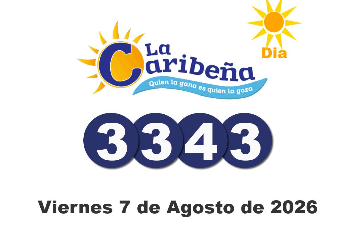 Caribeña Día