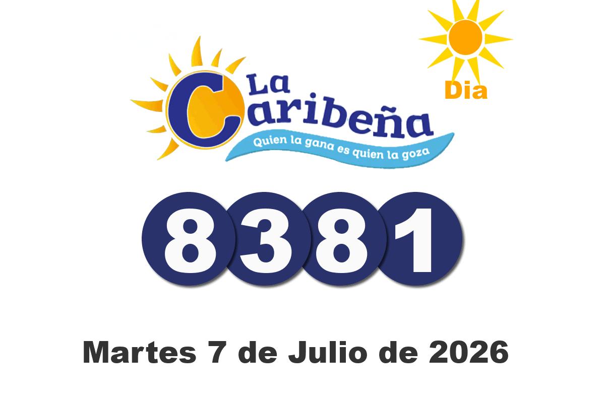 Caribeña Día