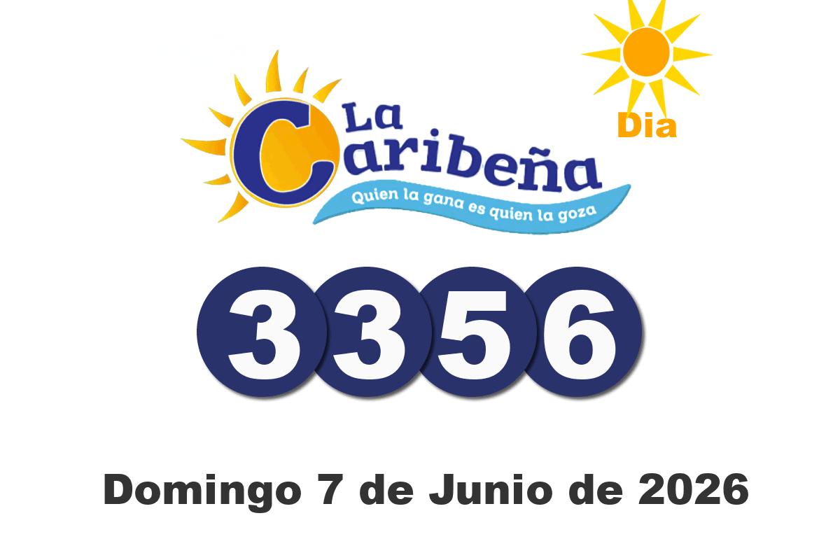 Caribeña Día