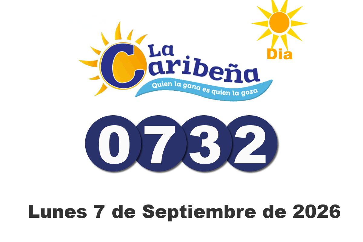 Caribeña Día