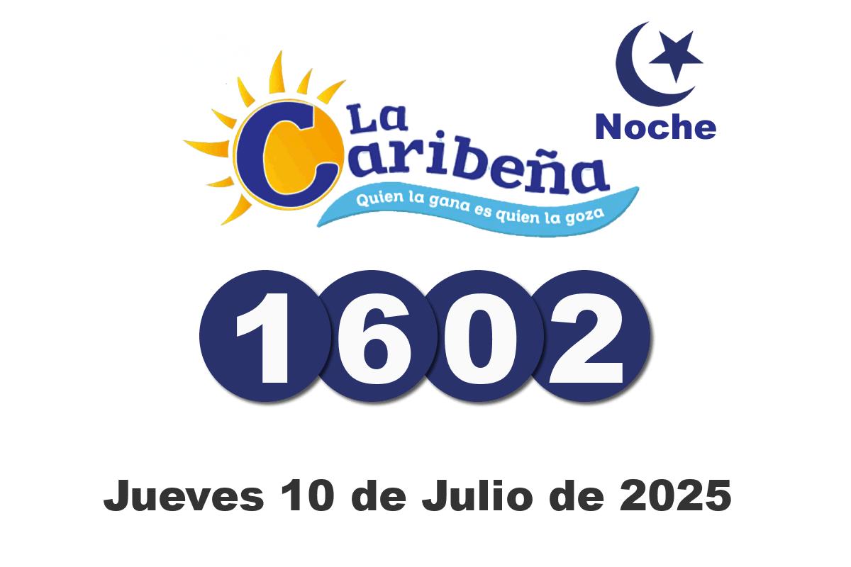 Caribeña Noche