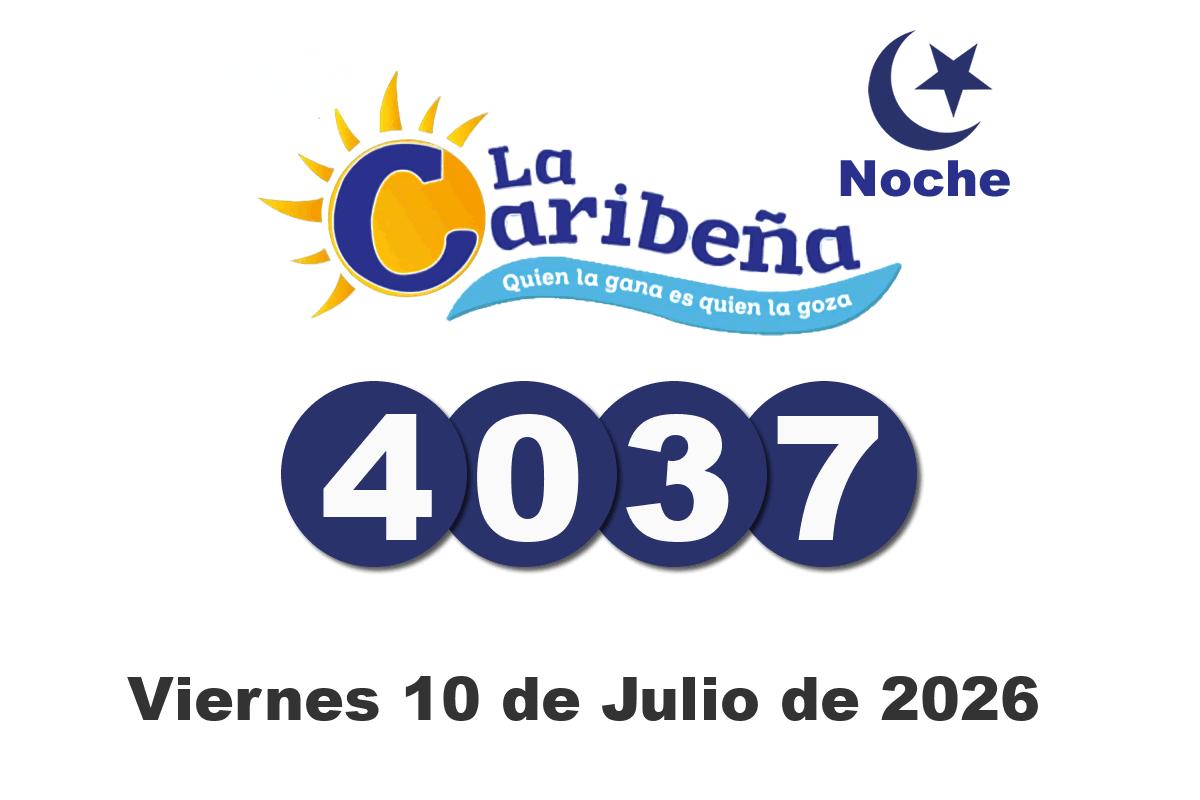 Caribeña Noche