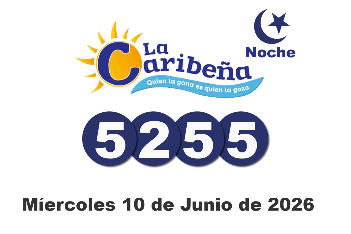 Caribeña Noche