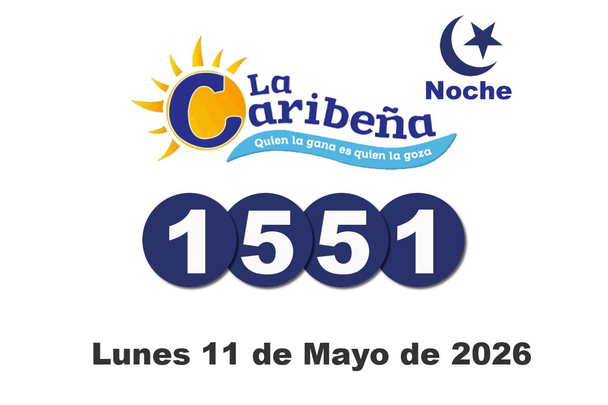 Caribeña Noche