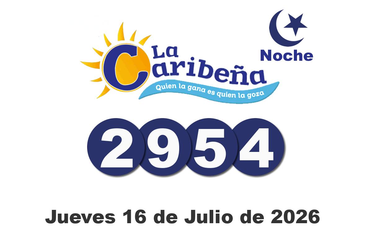 Caribeña Noche