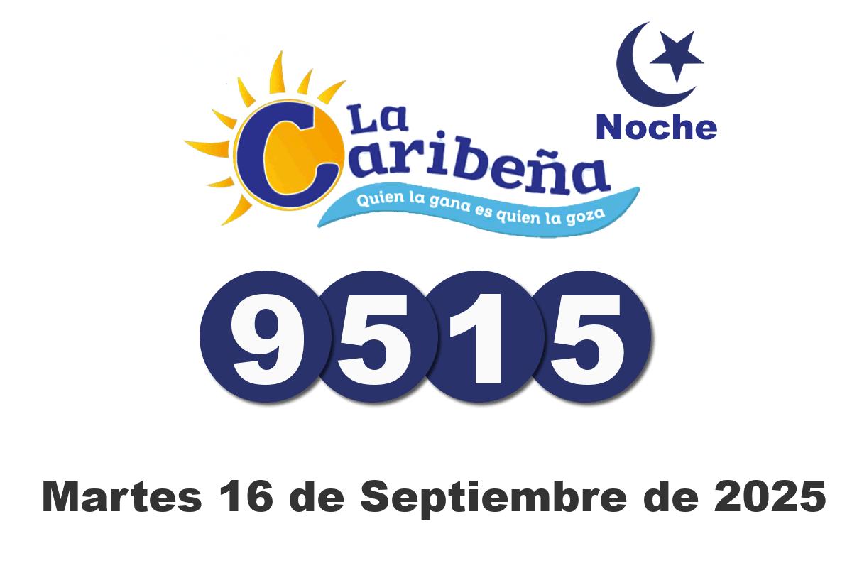 Caribeña Noche