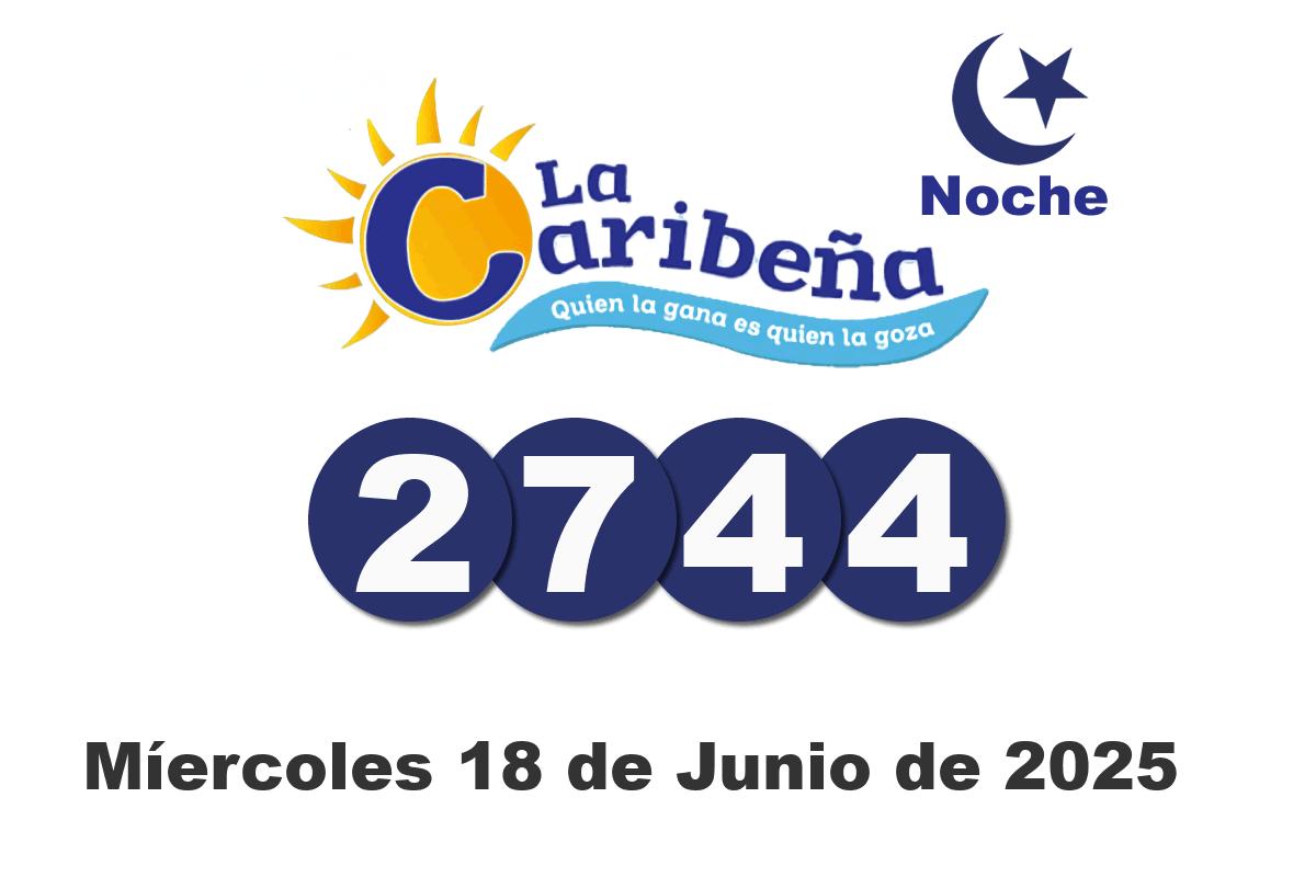 Caribeña Noche