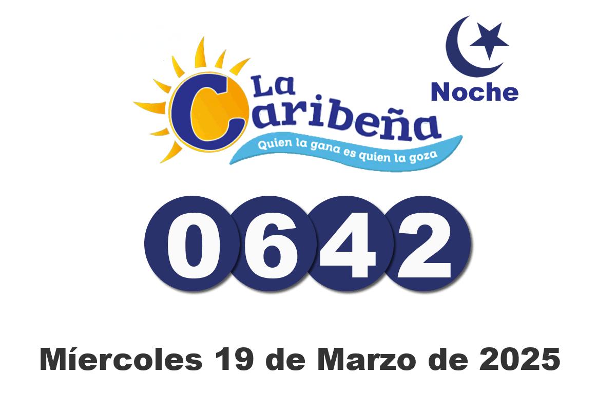 Caribeña Noche