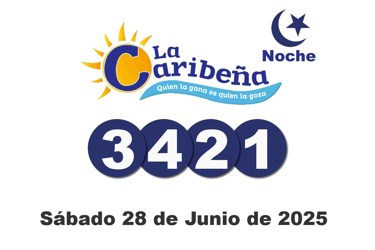 Caribeña Noche