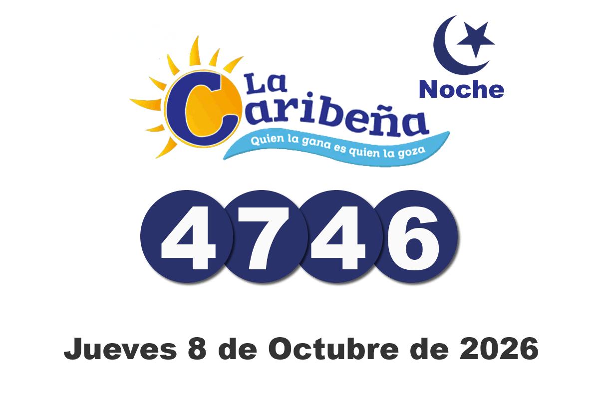 Caribeña Noche