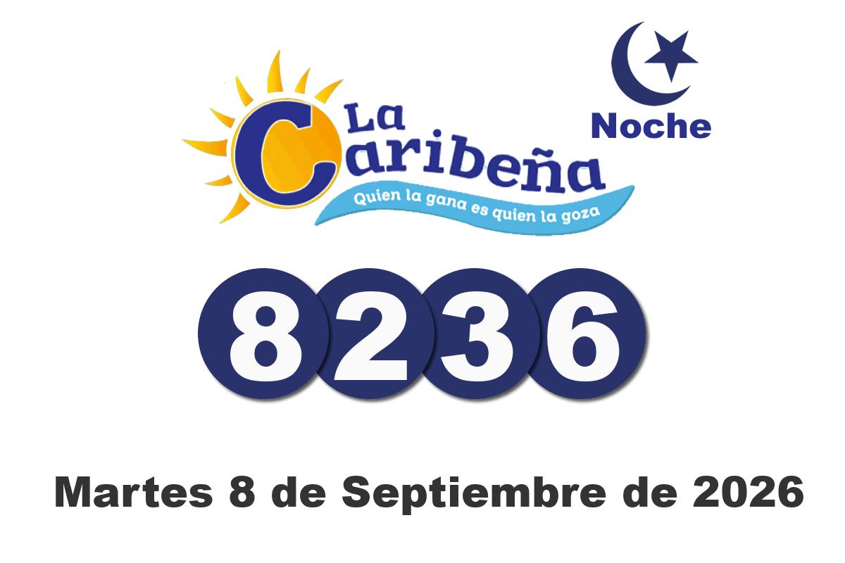 Caribeña Noche
