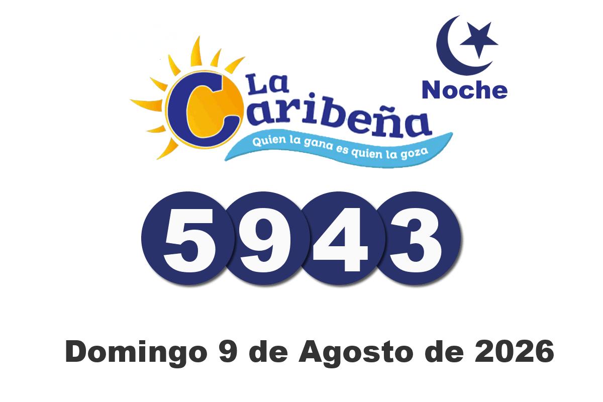 Caribeña Noche