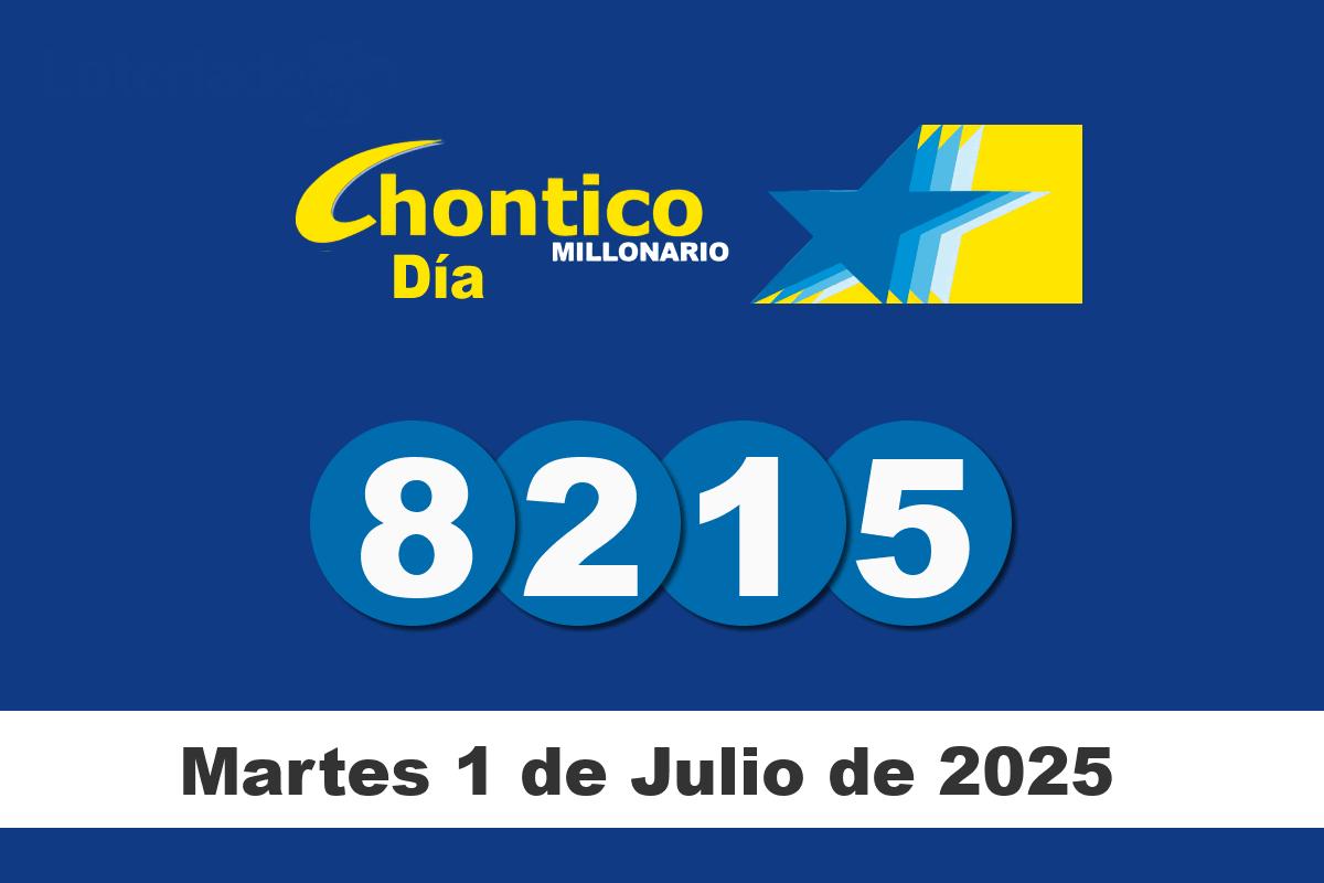 Chontico Día
