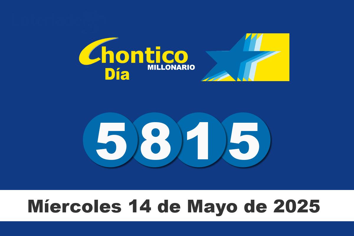 Chontico Día