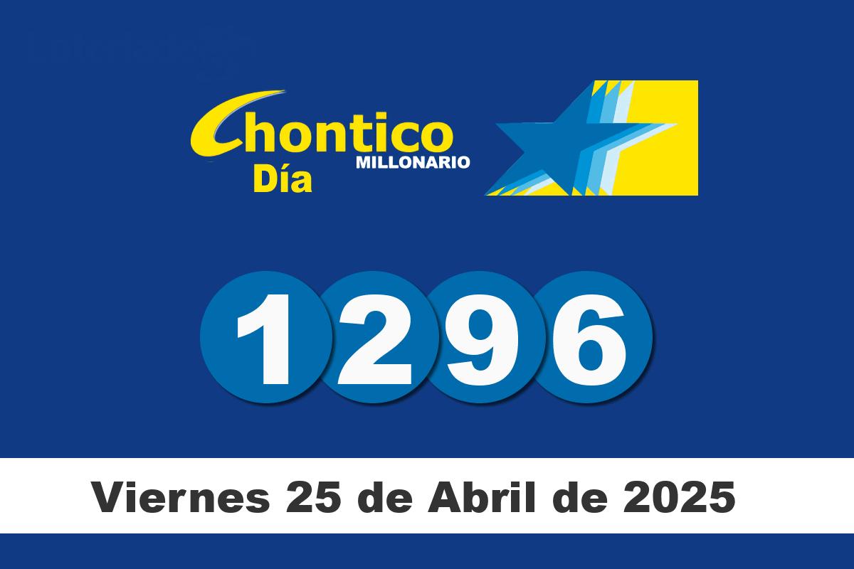 Chontico Día