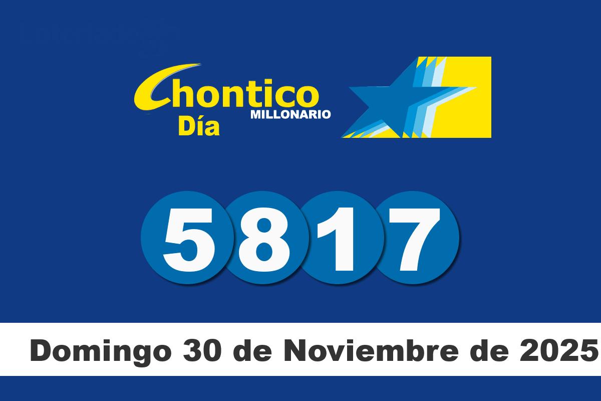 Chontico Día