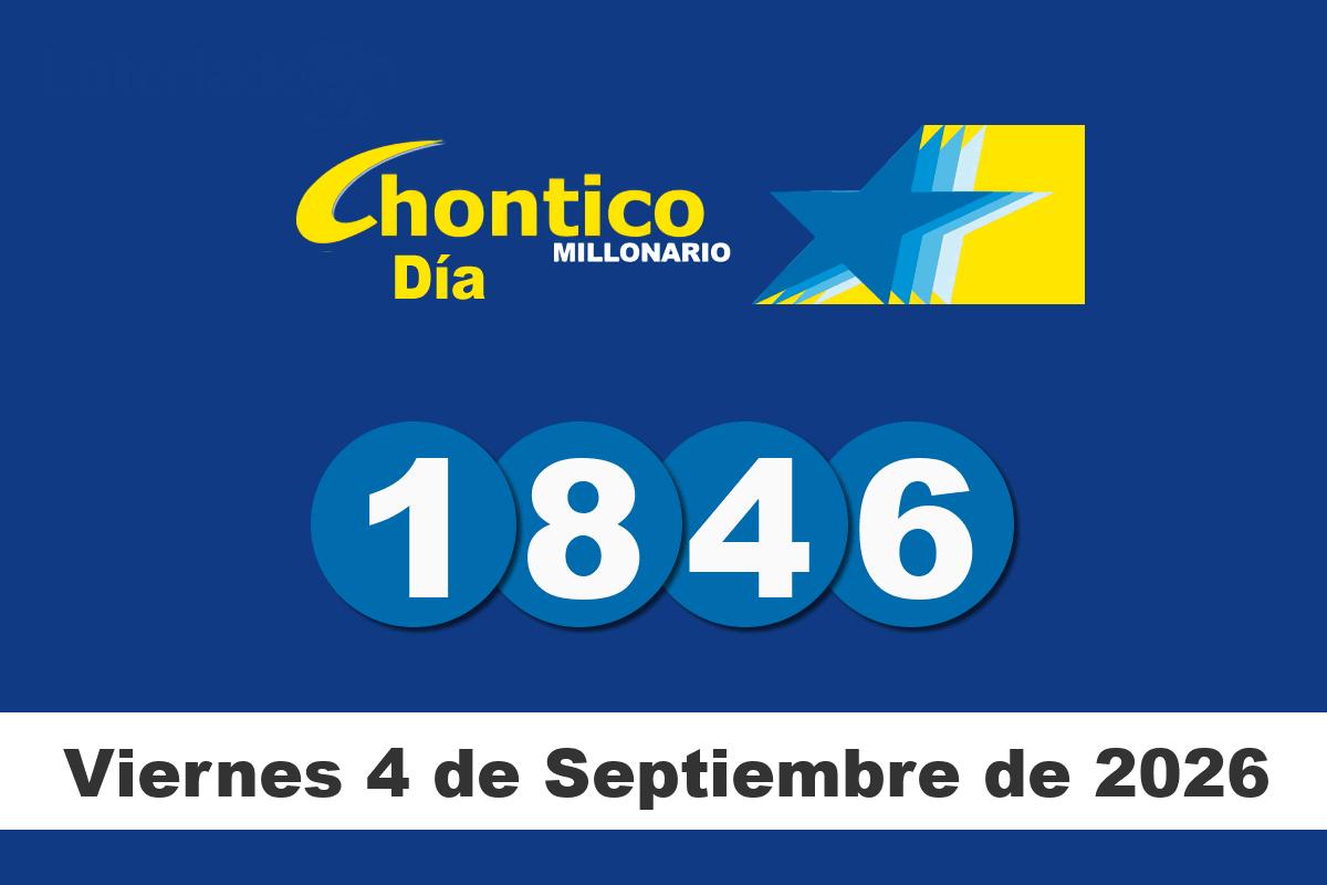 Chontico Día