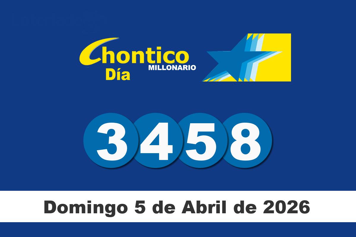 Chontico Día