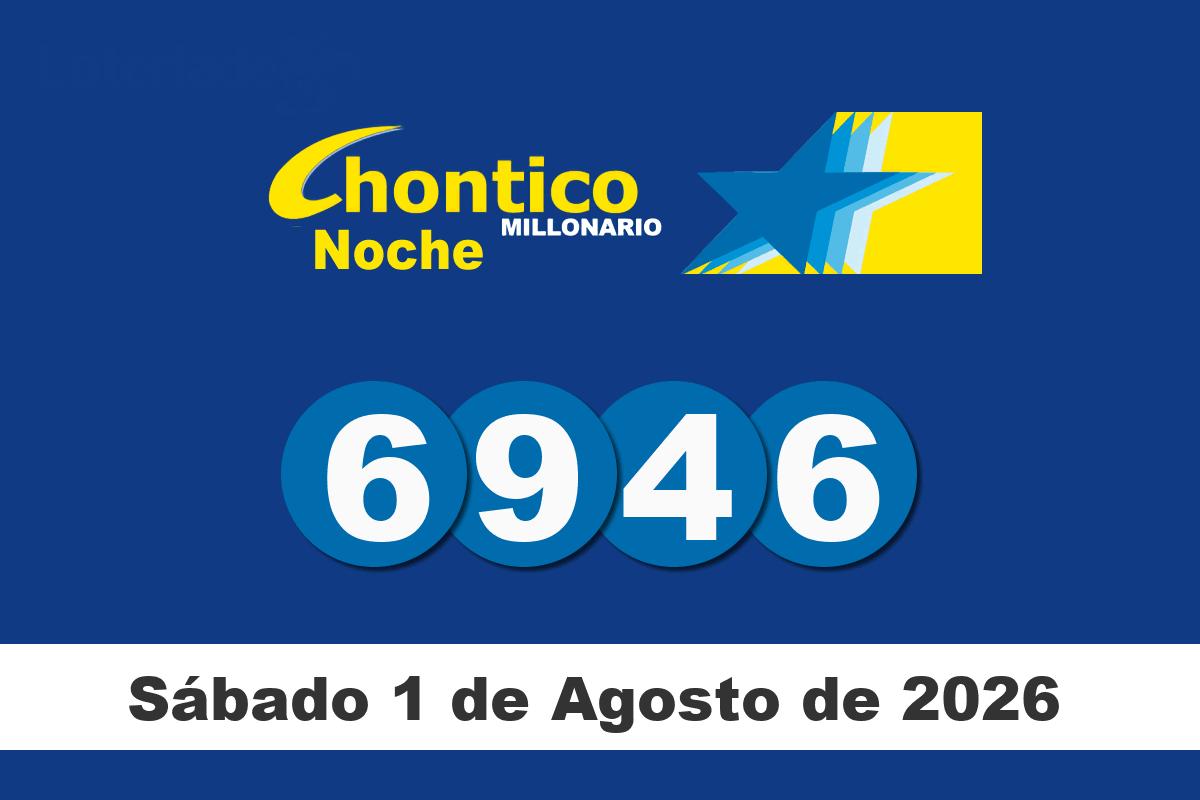 Chontico Noche