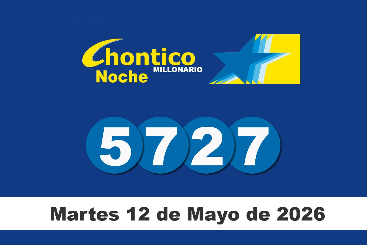 Chontico Noche