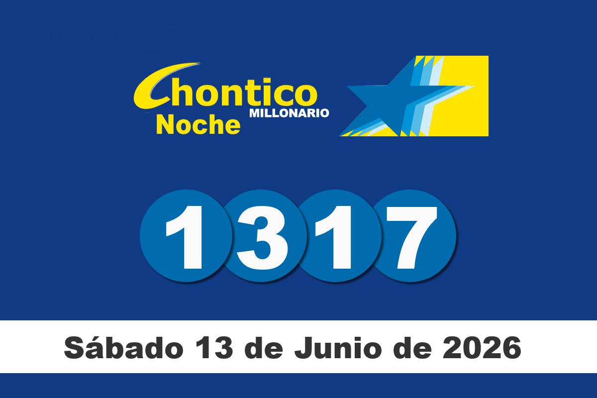 Chontico Noche